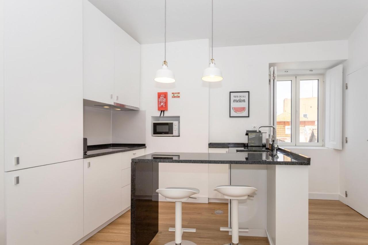 Setubal Citycenter Studios المظهر الخارجي الصورة