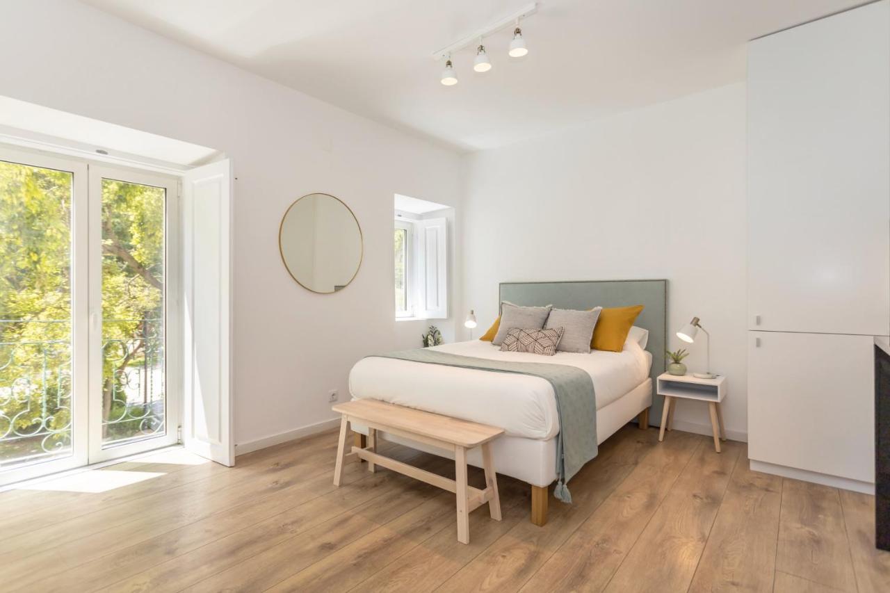 Setubal Citycenter Studios المظهر الخارجي الصورة