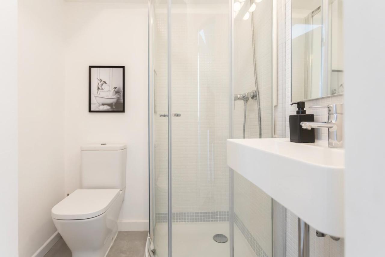 Setubal Citycenter Studios المظهر الخارجي الصورة
