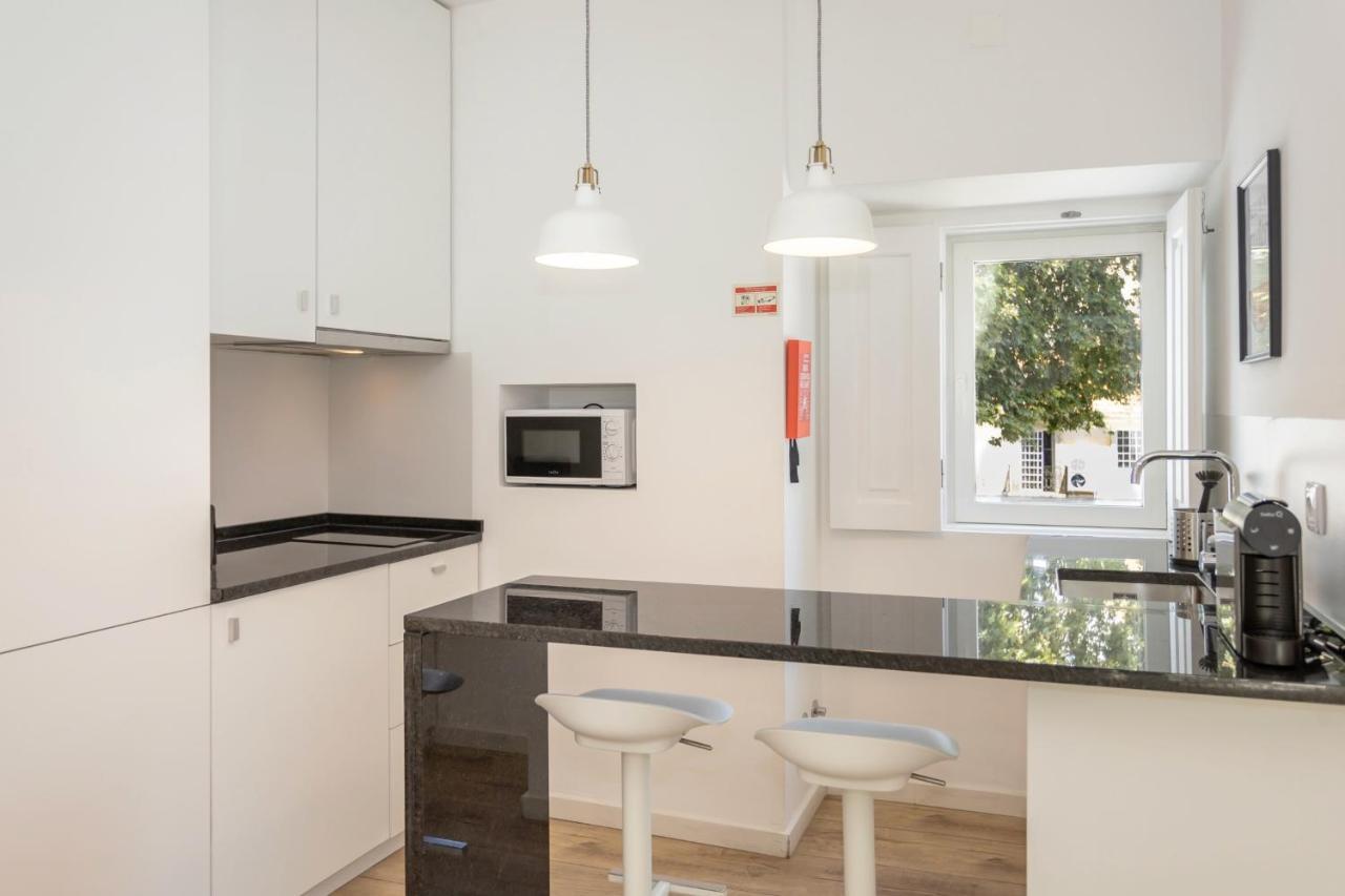 Setubal Citycenter Studios المظهر الخارجي الصورة
