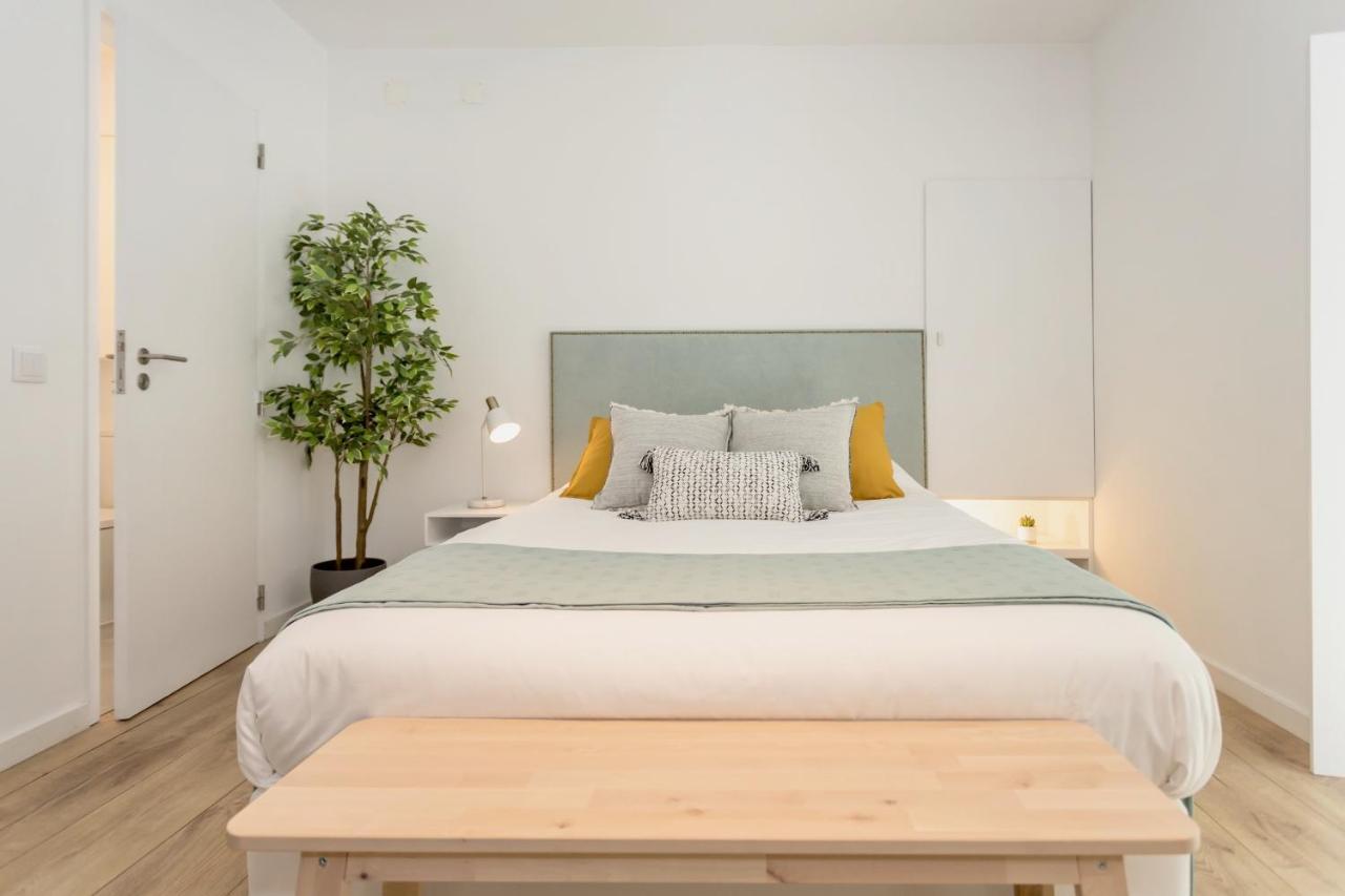 Setubal Citycenter Studios المظهر الخارجي الصورة