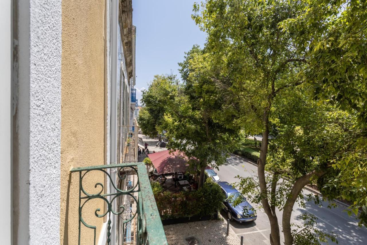 Setubal Citycenter Studios المظهر الخارجي الصورة