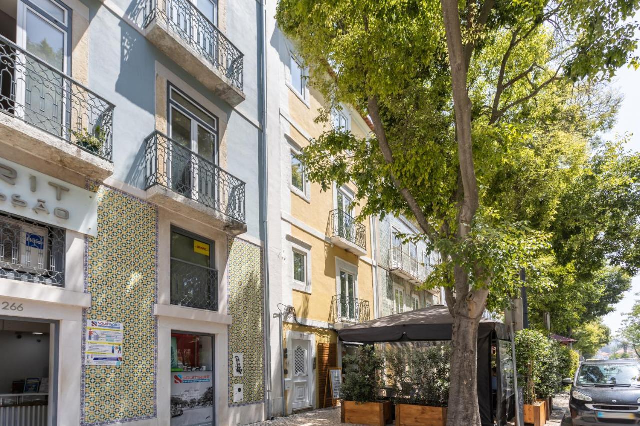 Setubal Citycenter Studios المظهر الخارجي الصورة