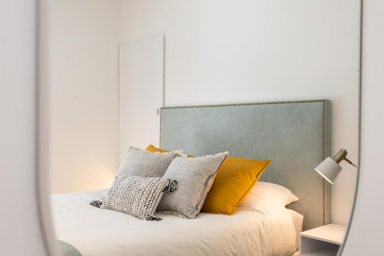 Setubal Citycenter Studios المظهر الخارجي الصورة